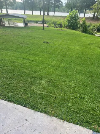 Mason Creek Lakehouse on Toledo Bend