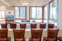 Hotel Servigroup Torre Dorada - Wifi