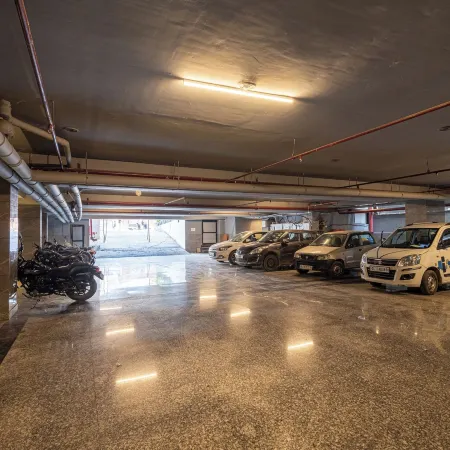 Grand Luxotica by Dls Hotels