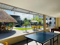 Sapucaia Apartment with Beautiful View of the Tapajós River