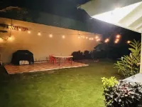 Lux Richmond Retreat