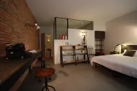 레스프리 데 샤흐트홍