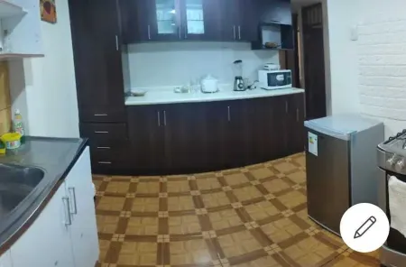 Departamento Huancayo a 5 Minutos del Centro