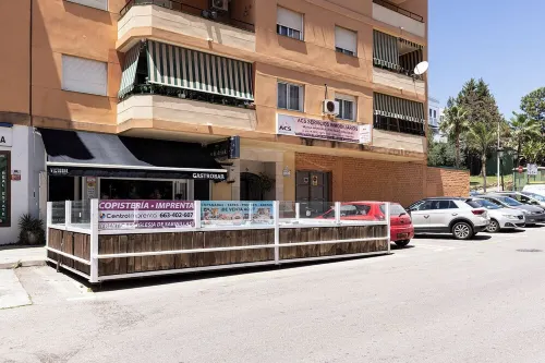 Anna del Mar | Coastal Boho