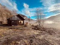 Casa Las Raíces- 15 minutos de Centro Ski Corralco Hotels in Curacautin