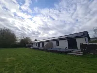 The Nest by Blake view holidays, a peaceful boutique retreat Hotels in Arlecdon and Frizington