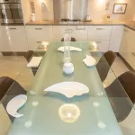 Elia Country House VillaA 3 level villa with private pool, hosts up to 9 guests