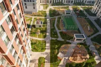 Cozy Business class apartment. 5 minutes to the biggest shopping mall in Almaty!