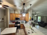 Lovely 4-bedroom house with AC in Round Rock