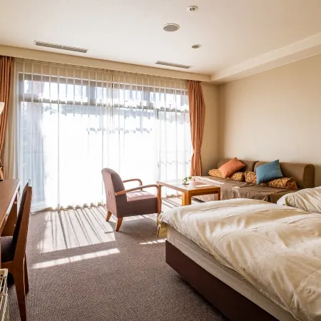LiVEMAX RESORT IZUKOGEN Terrace & Spa