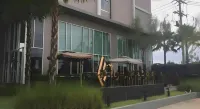 Chaisaeng Villa Hotels in 