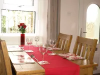 Lovely Cottage on the edge of the Lake District Hotels in Wigton