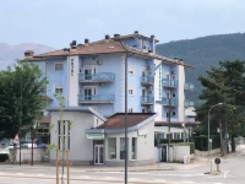 Azzurro Hotel Residence Hotels in 