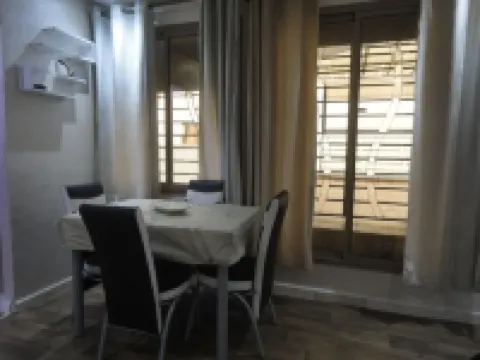 Cozy studio in the heart of Rabat