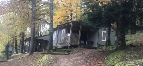 Chalet de ALTILLAC near Beaulieu-sur-Dordogne