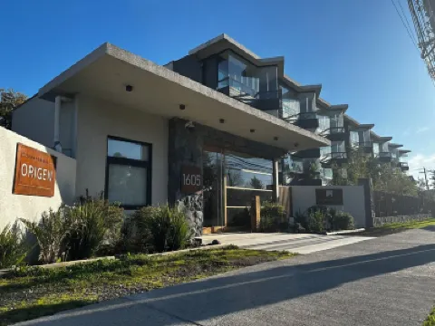 Exclusivo: Departamento de Alto Estándar con Piscina Hotels in 