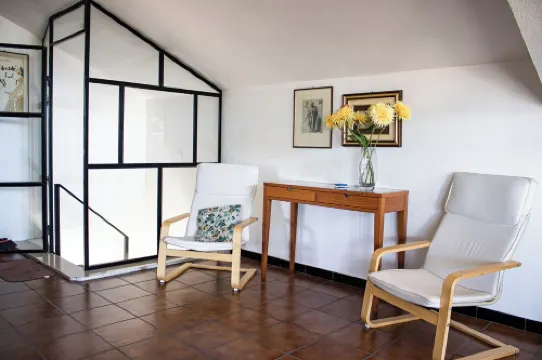 MARZA - SAN BASILIO GUESTHOUSE