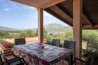 Vacation House Facing the Sea (a100mt / Swimming Pool (a 10mt) - PORTO ROTONDO