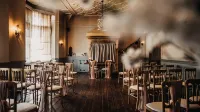 The Elephant Hotel Hotels in Pangbourne