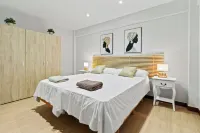 APARTMENT IN GETXO ( BIZKAIA/VIZCAYA ) IN LAS ARENAS, NEIGHBORHOOD OF ROMO Hotels in Getxo