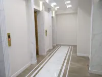 11th floor of 34 Pearl Kaddor in Odessa