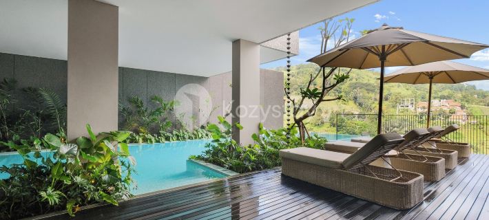 Dago Escape Villa by Kozystay - Bandung Hotel a Cimenyan
