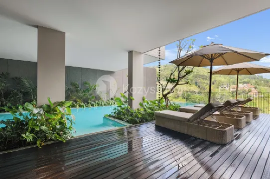 Dago Escape Villa by Kozystay - Bandung