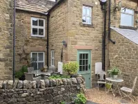 Beautiful 200yr old cottage,Eyam ,Peak District,Derbyshire Các khách sạn ở Eyam