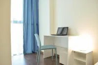 Urban Vibe Apartments Deluxe Studio