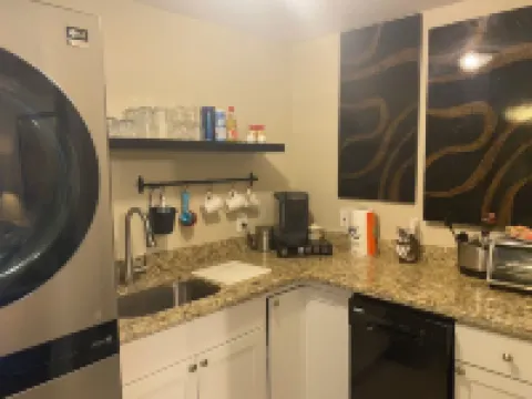 1 bedroom apartment 10 minutes from Hartsfield-Jackson/atlanta airport