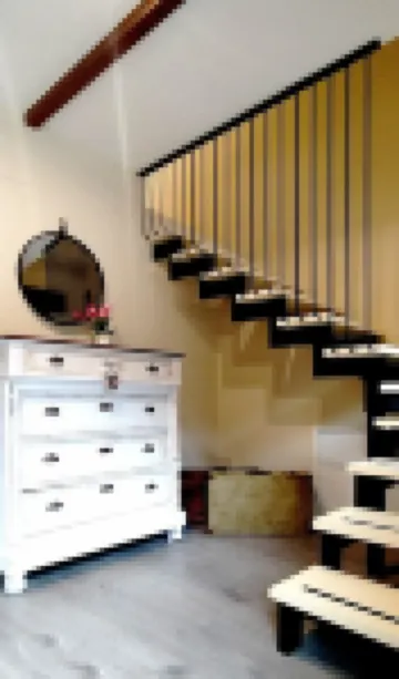 La Rosa y el Pastor Apartamento el Pajar