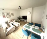 Gemütliche Ferienwohnung im Herzen des Östlichen Ringgebiets