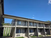 FairBridge Inn Express Billings Airport Hotels in 