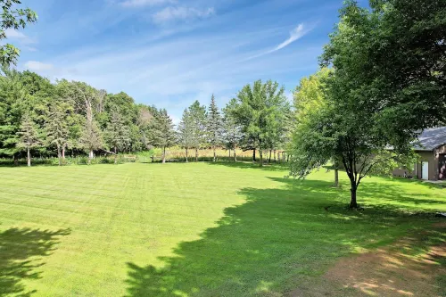 Magical Lake Home on Acreage + Adventures on Howard- Just West of Minneapolis