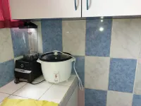 DEPARTAMENTO 302 - HOSPEDAJE EDUCOL Hotels in Moyobamba