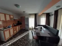 A nice and worm guest house to stay for a few days or more! Mountain View Hotels in Busteni