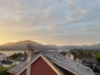 Golden Sky Sanctuary: at The Algonquin Residence Các khách sạn ở Prince Rupert