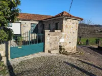 Quinta da Lage Agroturismo e Enoturismo