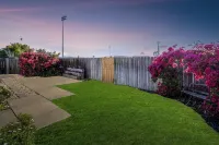 Modern, Updated House In Santee with Wifi, AC, and Yard Hotels in Santee