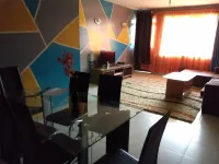 Airport area villa home