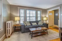 Apartment in Bangor