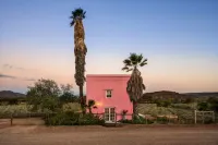 Buffelsdrift Farm The Wine Store Hotels in Ladismith