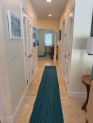 VILLA RENAISSANCE 603, 1BR in Grace Bay. Steps to the sand. WOW