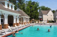 The Townes King's Creek