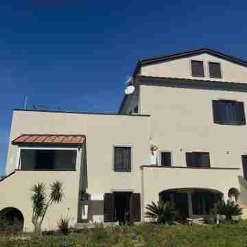 Casa Francesco Sorrento Coast Free Parking Hotel Exterior