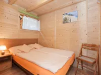 Holiday Homes Near the Seaside Beach, Pobierowo - parking