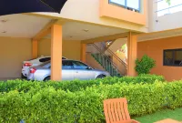 Villa Beach Avepozo Free WiFi Air-conditioned I