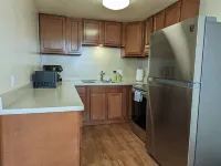 Huron's Hidden Gem: 1 Bedroom Oasis with amenities Hotels in Huron