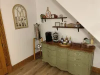 Legacy House Studio Apartment