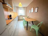 City Apartment | View & WIFI